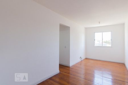 Sala de apartamento à venda com 3 quartos, 63m² em Jardim Vila Formosa, São Paulo