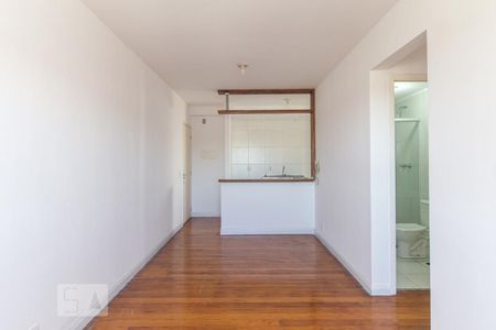 Sala de apartamento à venda com 3 quartos, 63m² em Jardim Vila Formosa, São Paulo