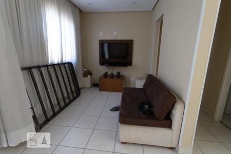 Apartamento à venda com 63m², 3 quartos e 1 vaga Apartamento à venda com 63m², 3 quartos e 1 vagaÁrea comum