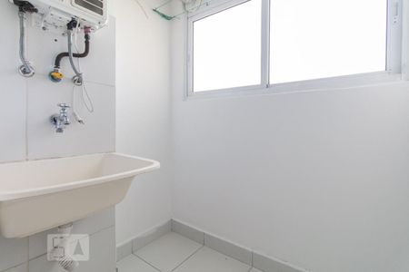 Apartamento à venda com 63m², 3 quartos e 1 vaga Apartamento à venda com 63m², 3 quartos e 1 vagaÁrea de serviço
