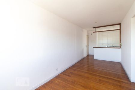 Sala de apartamento à venda com 3 quartos, 63m² em Jardim Vila Formosa, São Paulo