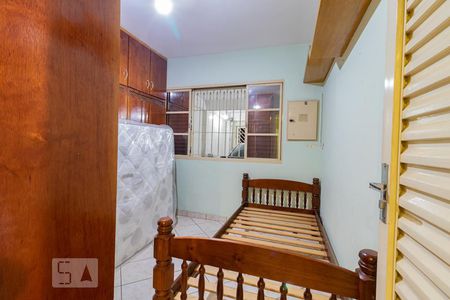 Quarto de casa à venda com 4 quartos, 220m² em Conjunto Residencial Novo Pacaembu, São Paulo