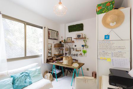 Quarto 1 de apartamento para alugar com 3 quartos, 87m² em Freguesia (jacarepaguá), Rio de Janeiro