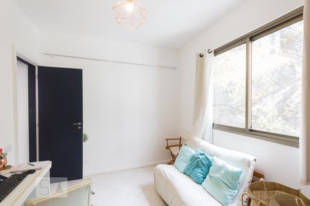Quarto 1 de apartamento para alugar com 3 quartos, 87m² em Freguesia (jacarepaguá), Rio de Janeiro