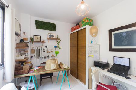 Quarto 1 de apartamento para alugar com 3 quartos, 87m² em Freguesia (jacarepaguá), Rio de Janeiro