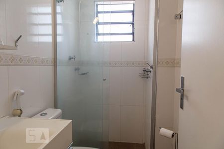 Apartamento para alugar com 47m², 2 quartos e 1 vagaBanheiro