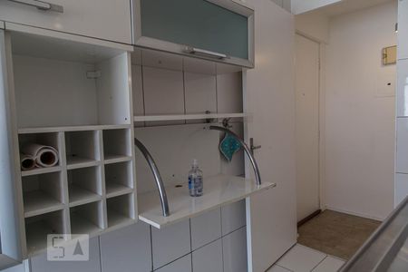 Apartamento para alugar com 47m², 2 quartos e 1 vagaCozinha