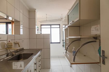 Apartamento para alugar com 47m², 2 quartos e 1 vagaCozinha