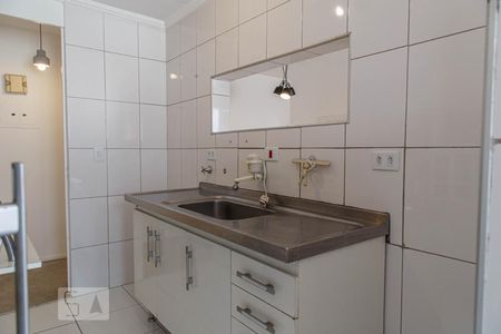 Apartamento para alugar com 47m², 2 quartos e 1 vagaCozinha