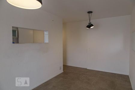 Sala de apartamento à venda com 2 quartos, 47m² em Brás, São Paulo