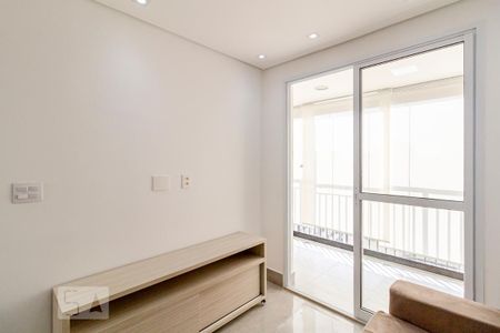 Apartamento à venda com 1 quarto, 38m² em Consolação, São Paulo