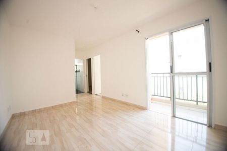 sala de apartamento à venda com 2 quartos, 48m² em Jardim Amazonas, Campinas