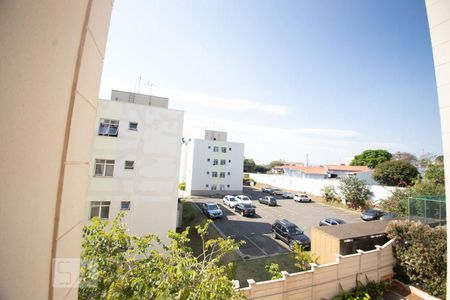 vista de apartamento à venda com 2 quartos, 48m² em Jardim Amazonas, Campinas