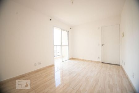 sala de apartamento à venda com 2 quartos, 48m² em Jardim Amazonas, Campinas