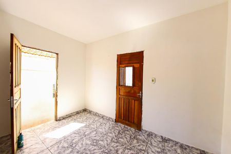 Sala de Casa com 1 quarto, 45m² Vila Sabrina 