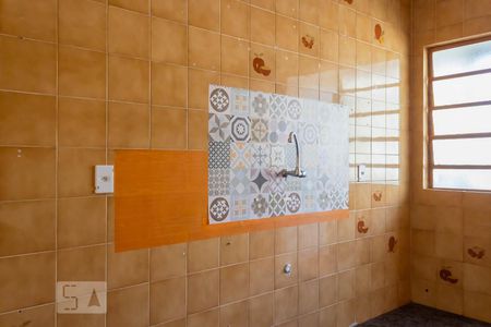 Apartamento para alugar com 45m², 1 quarto e sem vagaCozinha