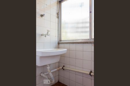 Apartamento para alugar com 45m², 1 quarto e sem vagaÁrea de Serviço