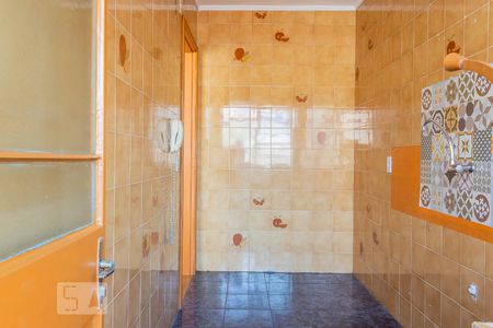 Apartamento para alugar com 45m², 1 quarto e sem vagaCozinha