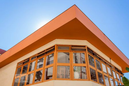 Apartamento para alugar com 45m², 1 quarto e sem vagaÁrea comum - Salão de festas