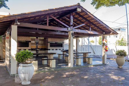 Apartamento para alugar com 45m², 1 quarto e sem vagaEspaço Gourmet