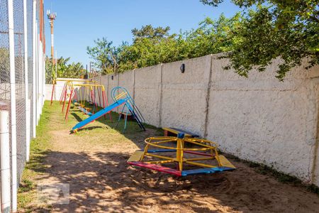 Apartamento para alugar com 45m², 1 quarto e sem vagaÁrea Comum - Playground