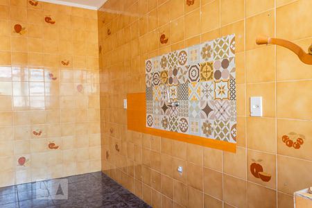 Apartamento para alugar com 45m², 1 quarto e sem vagaCozinha