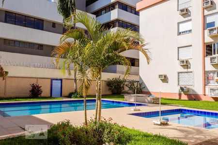 Apartamento para alugar com 45m², 1 quarto e sem vagaÁrea comum - Piscina