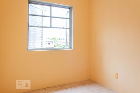 quarto 1 de apartamento à venda com 2 quartos, 40m² em Guajuviras, Canoas