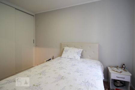 Apartamento à venda com 118m², 3 quartos e 2 vagasQuarto 1