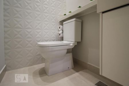 Apartamento à venda com 118m², 3 quartos e 2 vagasLavabo 