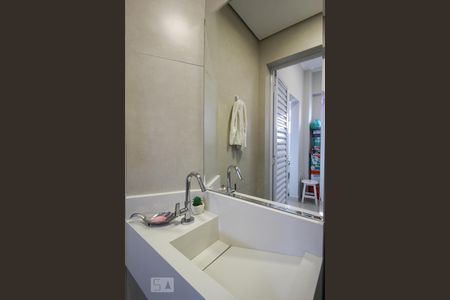 Apartamento à venda com 118m², 3 quartos e 2 vagasanheiro de Serviço