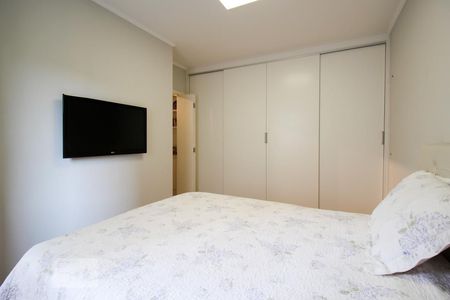 Apartamento à venda com 118m², 3 quartos e 2 vagasQuarto 1