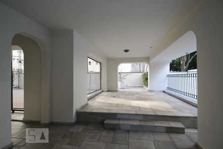 Apartamento à venda com 118m², 3 quartos e 2 vagasÁrea comum