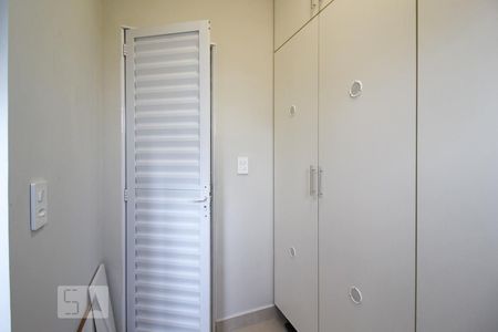 Apartamento à venda com 118m², 3 quartos e 2 vagasQuarto de Serviço