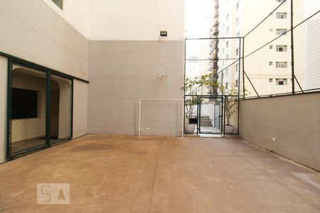 Apartamento à venda com 118m², 3 quartos e 2 vagasQuadra Esportiva