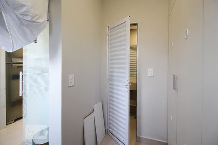 Apartamento à venda com 118m², 3 quartos e 2 vagasQuarto de Serviço