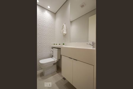 Apartamento à venda com 118m², 3 quartos e 2 vagasLavabo 