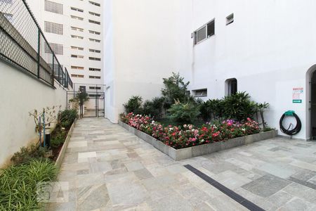 Apartamento à venda com 118m², 3 quartos e 2 vagasÁrea comum