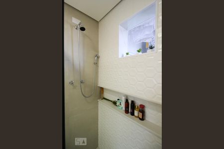 Apartamento à venda com 118m², 3 quartos e 2 vagasBanheiro 