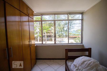 Quarto 1 - Suíte de casa para alugar com 3 quartos, 100m² em Recreio dos Bandeirantes, Rio de Janeiro