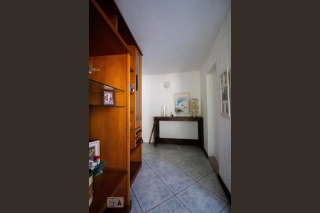 Sala de casa para alugar com 3 quartos, 100m² em Recreio dos Bandeirantes, Rio de Janeiro