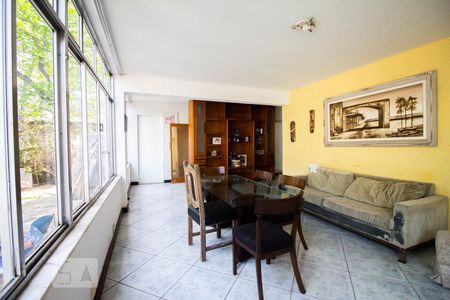 Sala de casa para alugar com 3 quartos, 100m² em Recreio dos Bandeirantes, Rio de Janeiro