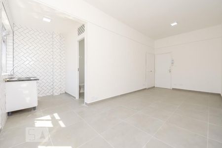 Studio de kitnet/studio para alugar com 1 quarto, 28m² em Bela Vista, São Paulo
