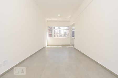 Studio de kitnet/studio para alugar com 1 quarto, 28m² em Bela Vista, São Paulo