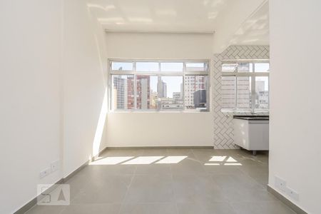 Studio para alugar com 28m², 1 quarto e sem vaga Studio para alugar com 28m², 1 quarto e sem vagaStudio
