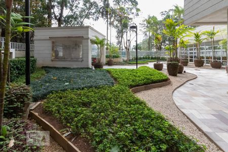 Apartamento para alugar com 50m², 1 quarto e 1 vagaÁrea comum