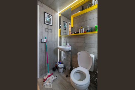 Apartamento para alugar com 50m², 1 quarto e 1 vagaBanheiro