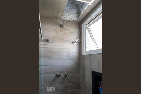 Apartamento para alugar com 50m², 1 quarto e 1 vagaChuveiro