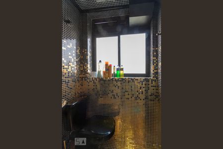 Apartamento para alugar com 50m², 1 quarto e 1 vagaLavabo