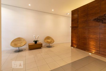 Apartamento para alugar com 50m², 1 quarto e 1 vagaHall de Entrada